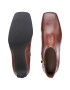 Clarks Кожени боти Seren 55 - Pepit.bg