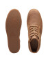 Clarks Кожени боти Streethill - Pepit.bg