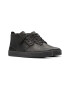 Clarks Боти Streethill от набук - Черен - Pepit.bg