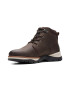 Clarks Кожени боти Topton - Pepit.bg
