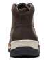 Clarks Кожени боти Topton - Pepit.bg