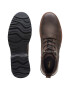 Clarks Кожени боти Topton - Pepit.bg