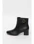 Clarks Кожени боти Un Cosmo Vibe - Pepit.bg