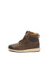 Clarks Кожени боти Unstructured® Un Larvik Peak - Pepit.bg