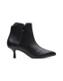Clarks Кожени боти Violet - Pepit.bg