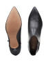 Clarks Кожени боти Violet - Pepit.bg
