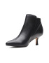 Clarks Кожени боти Violet55 - Pepit.bg