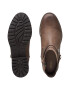 Clarks Кожени боти Well - Pepit.bg