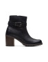 Clarks Кожени боти Well Hall - Pepit.bg