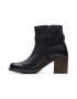 Clarks Кожени боти Well Hall - Pepit.bg