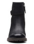Clarks Кожени боти Well Hall - Pepit.bg