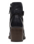 Clarks Кожени боти Well Hall - Pepit.bg