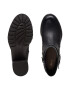 Clarks Кожени боти Well Hall - Pepit.bg