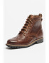 Clarks Кожени боти Westcombe Limit Brogue - Pepit.bg