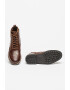 Clarks Кожени боти Westcombe Limit Brogue - Pepit.bg