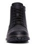 Clarks Кожени боти Westcombelimit с перфорации - Pepit.bg