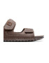 Clarks Кожени чехли Crest View Easy - Pepit.bg