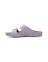Clarks Кожени чехли Brookleigh Sun - Pepit.bg