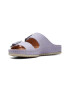 Clarks Кожени чехли Brookleigh Sun - Pepit.bg