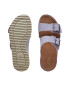 Clarks Кожени чехли Brookleigh Sun - Pepit.bg