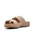 Clarks Кожени чехли Brookleigh Sun - Pepit.bg