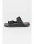 Clarks Кожени чехли Crest View Easy - Pepit.bg