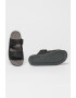 Clarks Кожени чехли Crest View Easy - Pepit.bg