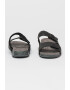 Clarks Кожени чехли Crest View Easy - Pepit.bg