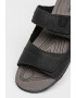 Clarks Кожени чехли Crest View Easy - Pepit.bg