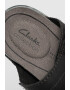 Clarks Кожени чехли Crest View Easy - Pepit.bg