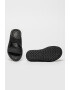 Clarks Кожени чехли Litton с велкро - Pepit.bg