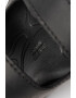 Clarks Кожени чехли Litton с велкро - Pepit.bg