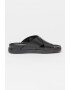 Clarks Кожени чехли Sunder Wave - Pepit.bg