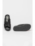 Clarks Кожени чехли Sunder Wave - Pepit.bg