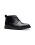 Clarks Кожени кларкове Aldwyn - Pepit.bg