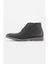 Clarks Кожени кларкове Atticus - Pepit.bg