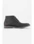 Clarks Кожени кларкове Atticus - Pepit.bg