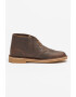 Clarks Кожени кларкове Bushacre - Pepit.bg