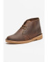 Clarks Кожени кларкове Bushacre - Pepit.bg