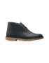 Clarks Кожени кларкове Bushacre 3 - Pepit.bg