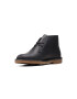 Clarks Кожени кларкове Bushacre 3 - Pepit.bg