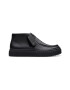 Clarks Кожени кларкове Chukka - Pepit.bg
