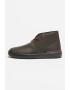 Clarks Кожени кларкове Court Lite - Pepit.bg