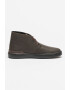 Clarks Кожени кларкове Court Lite - Pepit.bg