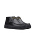 Clarks Кларкове Torhill - Избеляло черно - Pepit.bg