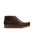 Clarks Кожени кларкове Wallabeeevo - Pepit.bg