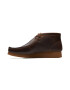 Clarks Кожени кларкове Wallabeeevo - Pepit.bg