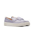 Clarks Кожени мокасини - Pepit.bg