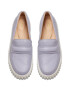 Clarks Кожени мокасини - Pepit.bg