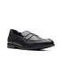 Clarks Кожени мокасини - Pepit.bg